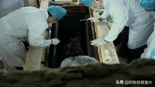 重启之极海听雷棺露,极海听雷未解之谜