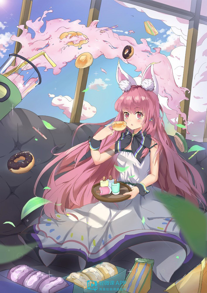 动漫绘画入门教程讲解,动漫绘画学习基础教程