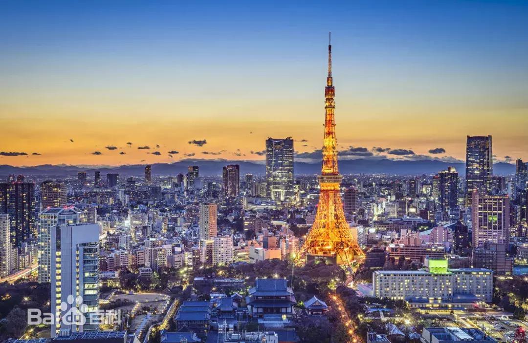 你不知道的冷知识各国的首都,盘点不同国家的首都