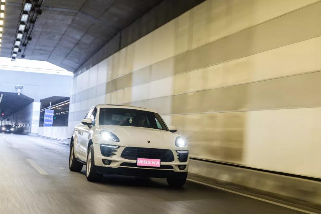 保时捷macan多少钱能上路,保时捷macan最低上路价格