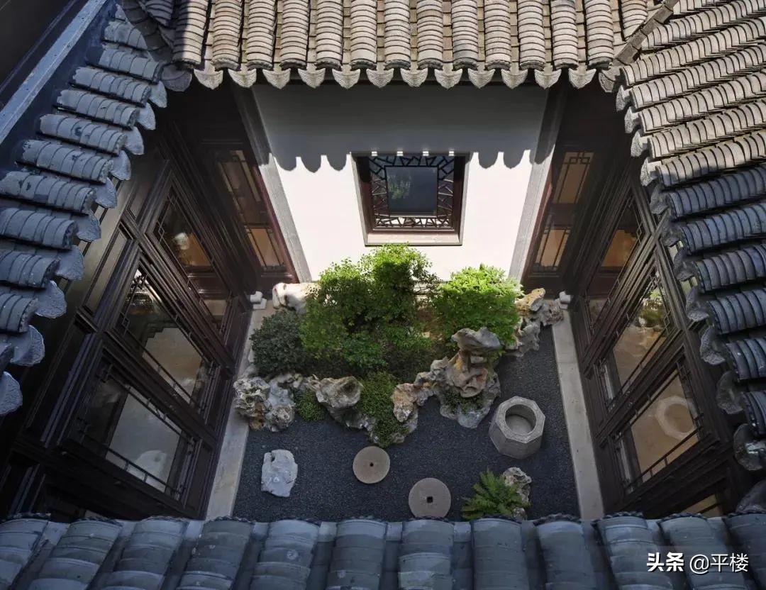 苏州木渎桃花源10亿一套,苏州桃花源整体分析