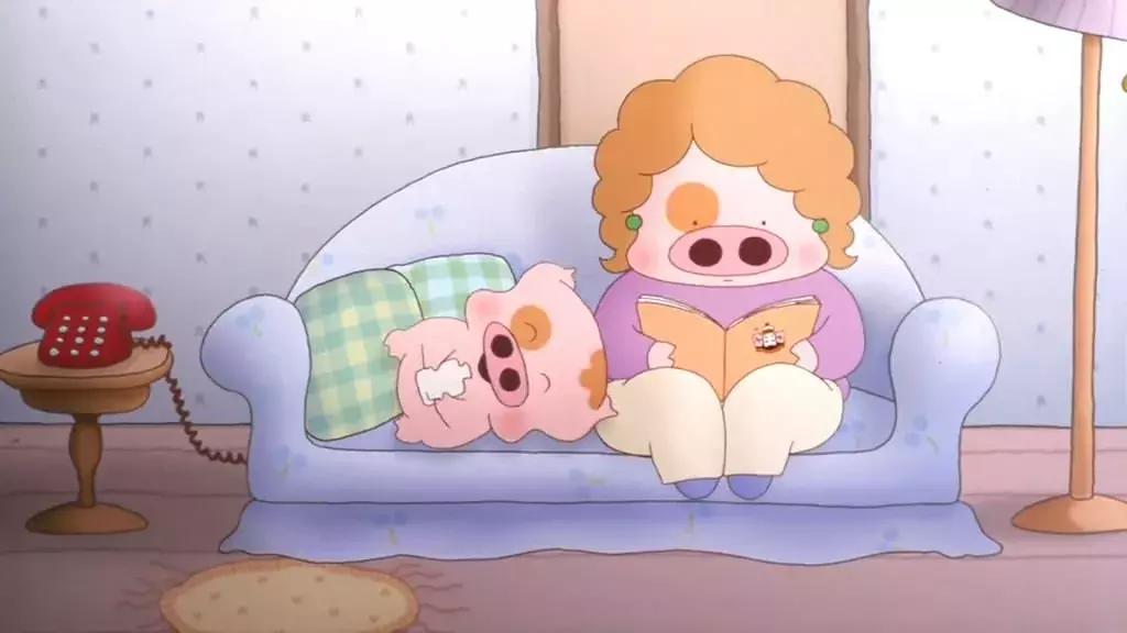 麦兜到底讲了什么,麦兜让我们明白了什么