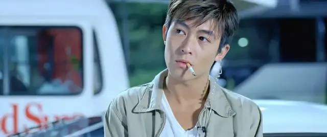 香港娱乐圈的四大遗憾,港星陈冠希退圈理由