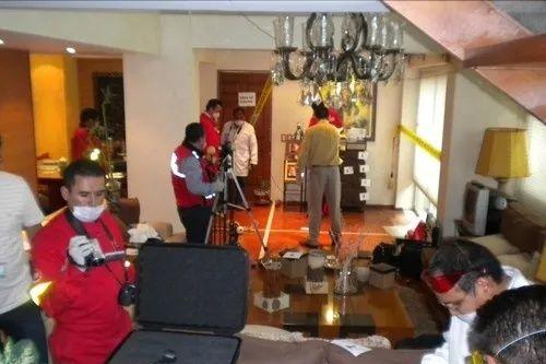 一女童失踪7天尸体被发现,女童失踪18天被找到尸体