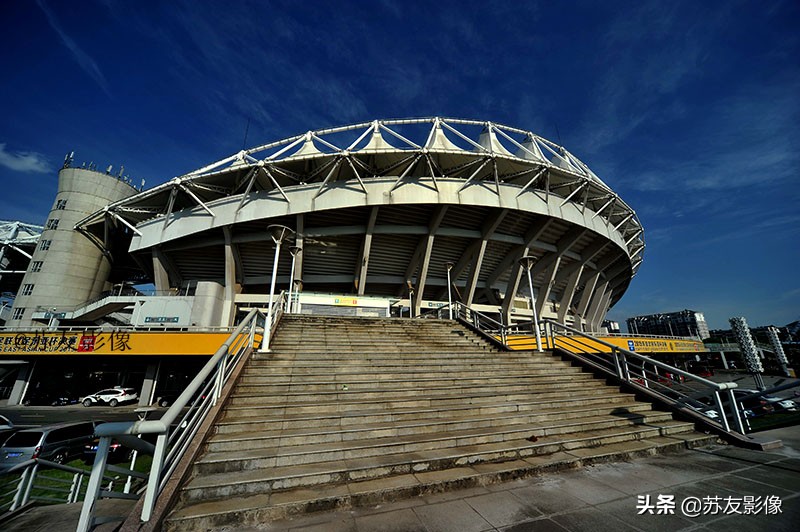 武汉体育场排名,武汉奥体中心体育场