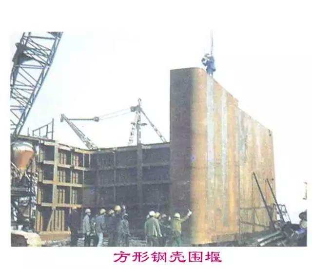 桥梁扩大基础详细的施工过程,明挖扩大基础施工视频