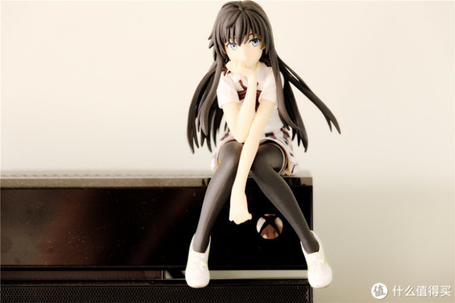 雪之下雪乃手办多少钱,雪之下雪乃十周年纪念手办