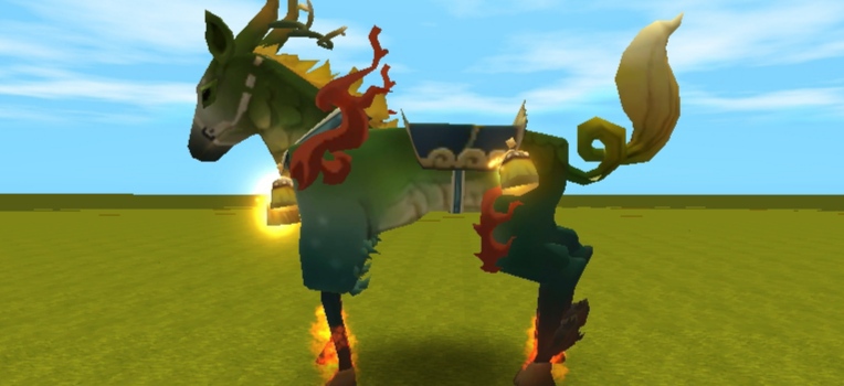 迷你世界动物怎么驯服成坐骑大全,迷你世界动物坐骑驯服大全