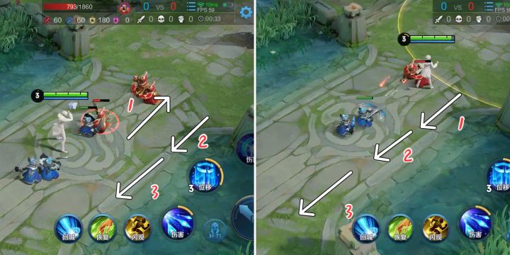 诸葛亮一闪教学视频完整版,王者荣耀最新诸葛亮打法教学