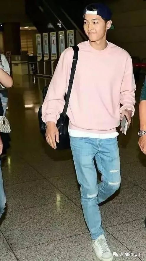 绿茶心机穿搭,绿茶的心机穿搭