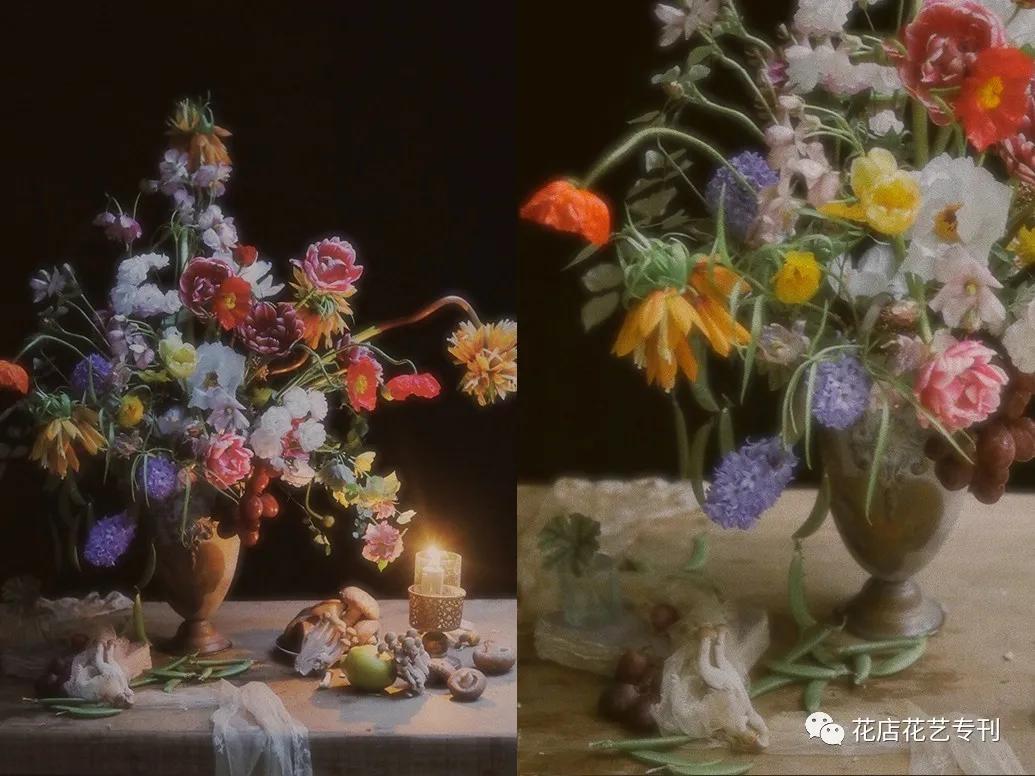 深圳TaleFlora：在花园里授课，做有灵魂的设计