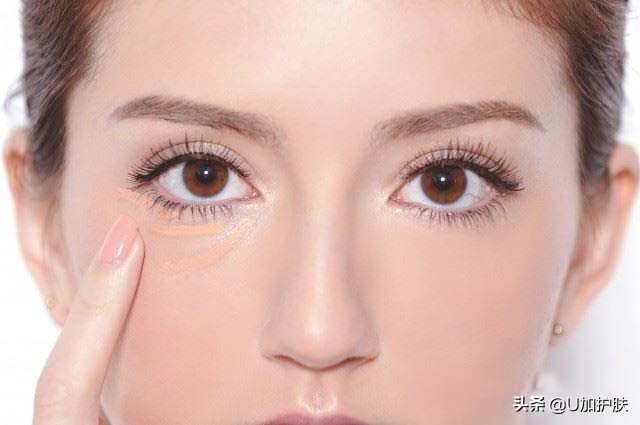 黑眼圈如何快速去除,黑眼圈怎么去除快速有效的方法