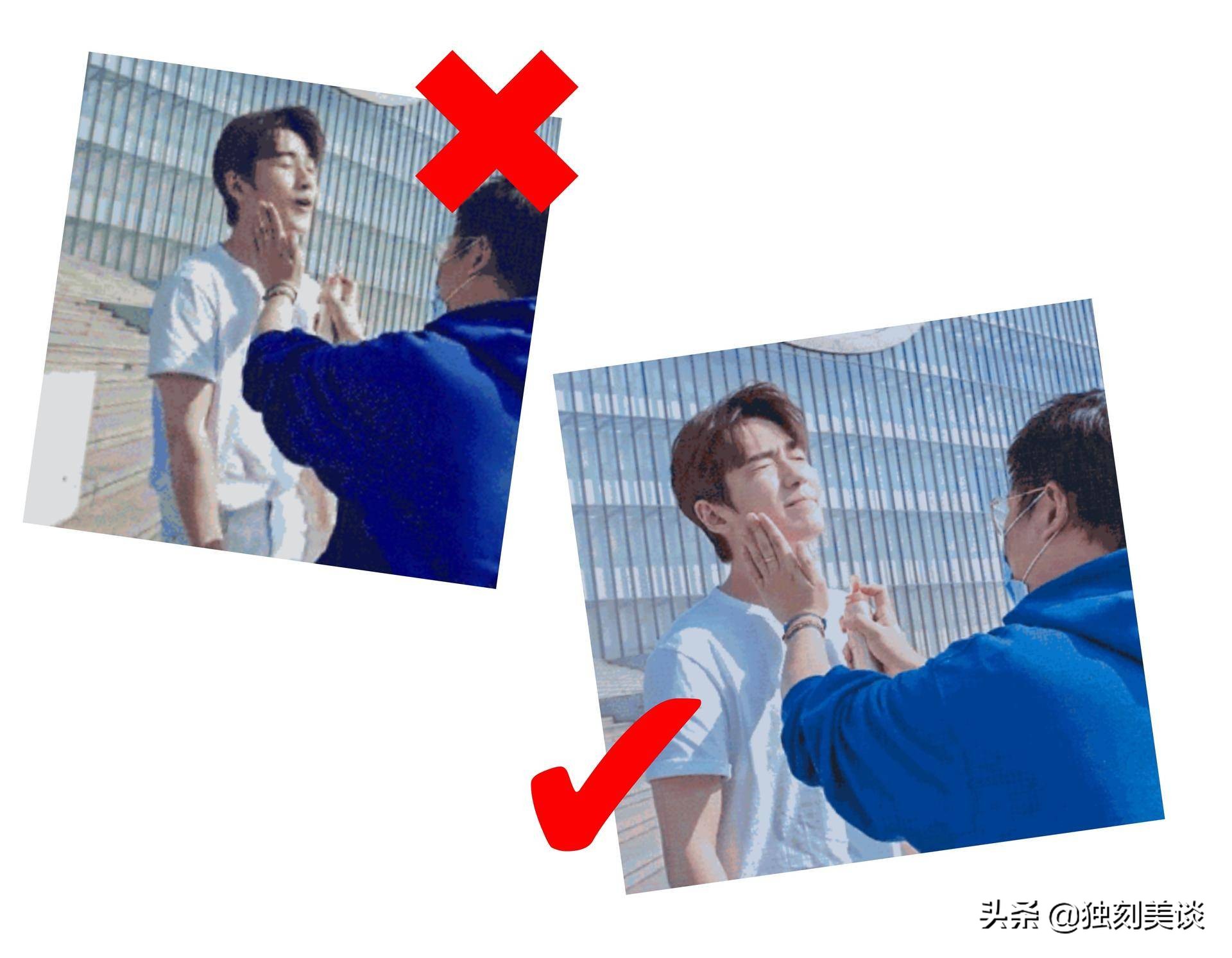 防晒喷雾真的是智商税吗,明星用的防晒喷雾到底是哪个