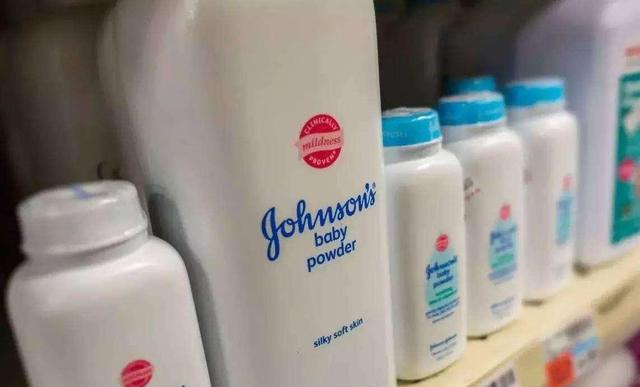 婴儿用的爽身粉有毒吗,婴儿爽身粉是不是致癌