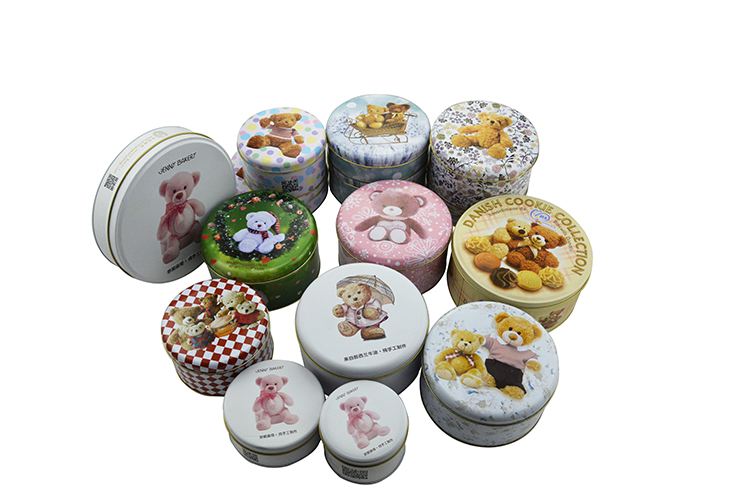 为什么香港的特产是小熊饼干,去香港必买的小熊饼干