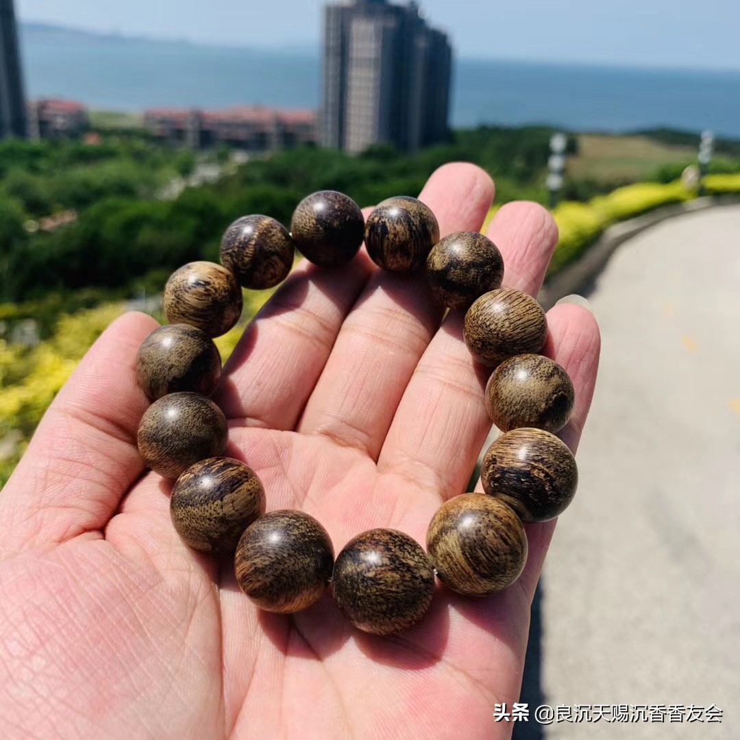 怎么辨别沉香四大要素,怎么鉴别沉香最简单方法