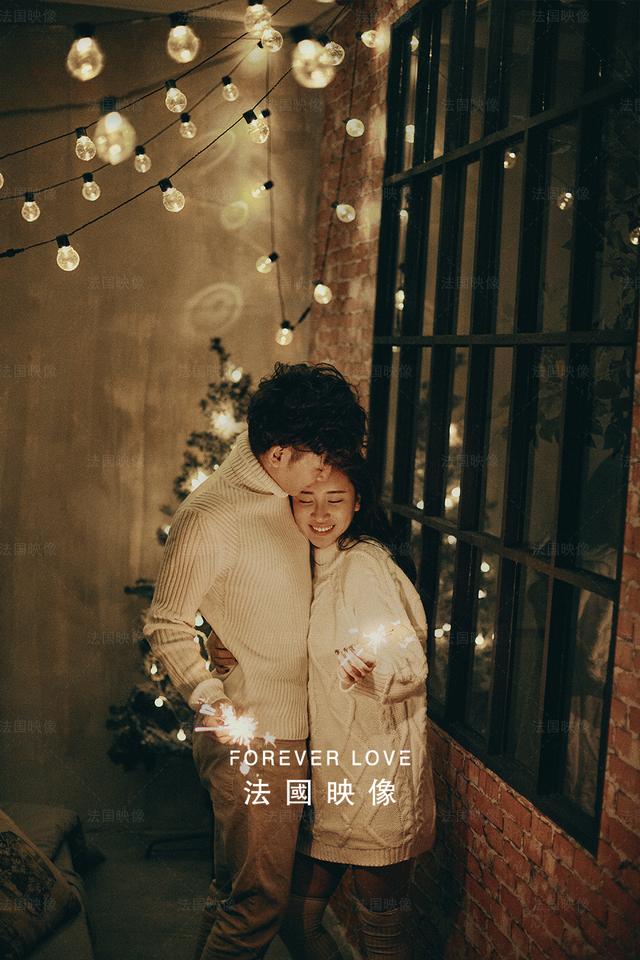 拍婚纱照衣服没弄好,拍婚纱照有些衣服不给试