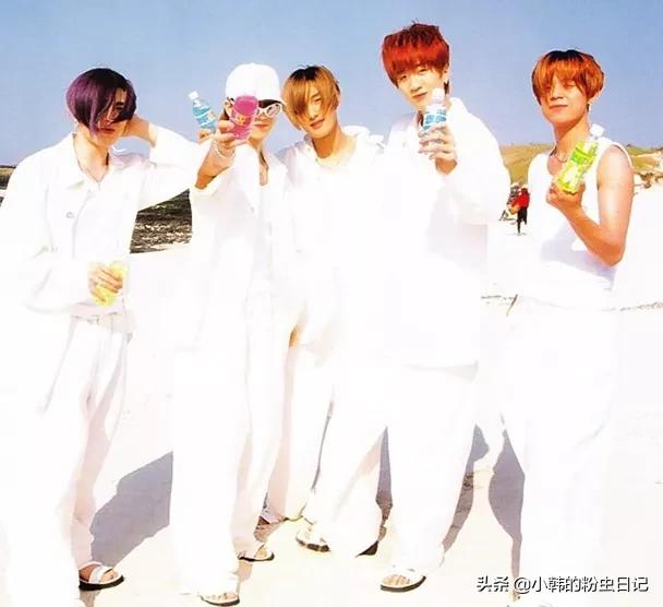 「连载11」H.O.T带货卖出67个亿,还同台了迈克杰克逊
