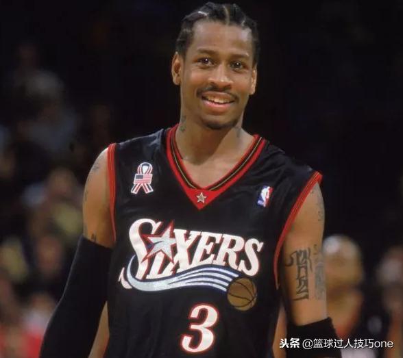 球迷评nba15大最美球衣,nba历史上最好看的球衣