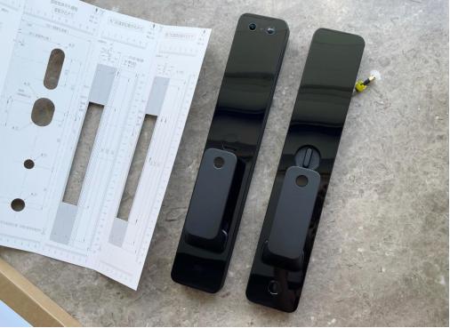 家卫士智能门锁,家卫士智能门锁使用说明