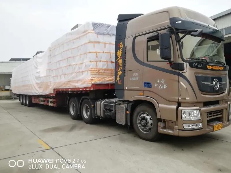 【战疫行动】黄州人，你下单代购的蔬果都是从哪里、怎么来的？——保供“战场”系列报道（四）