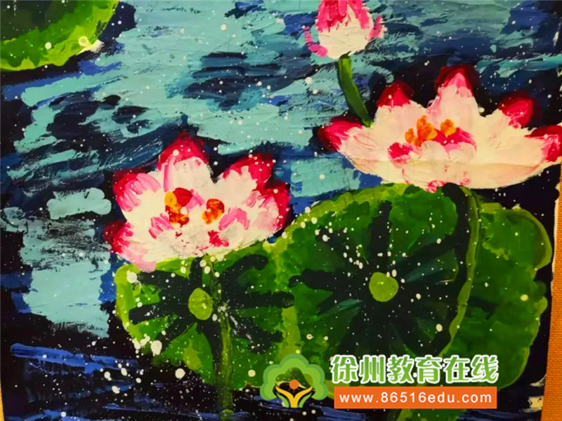 徐州华顿国际学校合肥校区,徐州华顿国际学校2022年春游