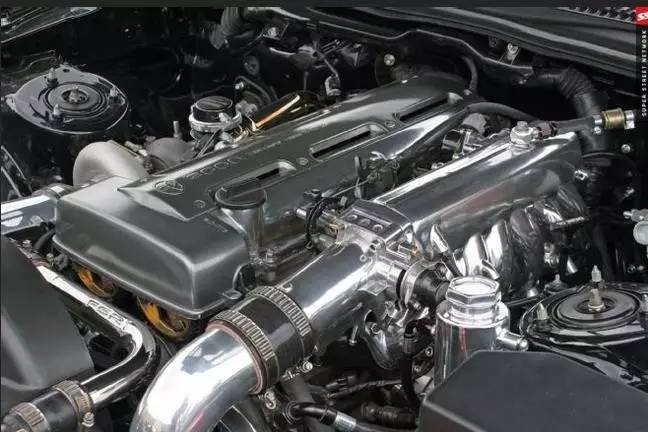 日本四大神车丰田supra,丰田牛魔王supra历代车型