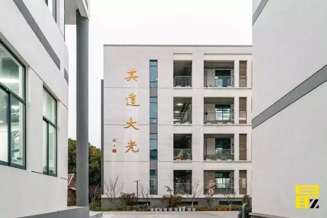 都说苏州市区这座学校的学生，上学最幸福！