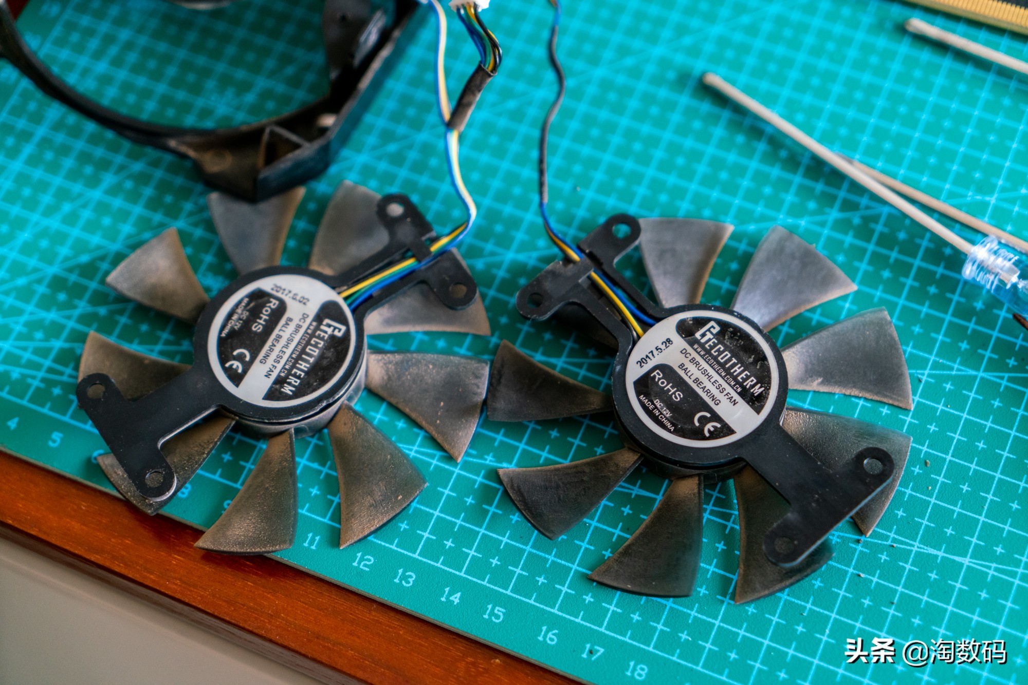 rx470换硅脂需要注意什么,rx470显卡怎么拆换硅脂