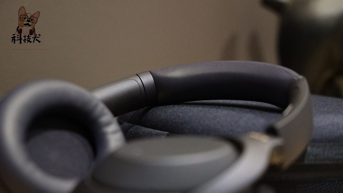 索尼WH-1000XM4评测:佩戴舒适操控易上手头戴式降噪耳机标杆之作