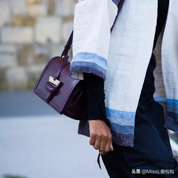潮流包包手袋品牌有哪些,手袋品牌档次分类