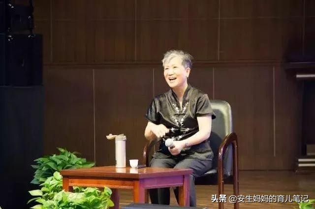 洪兰激活孩子大脑最好的三个方法,洪兰教育孩子的方法