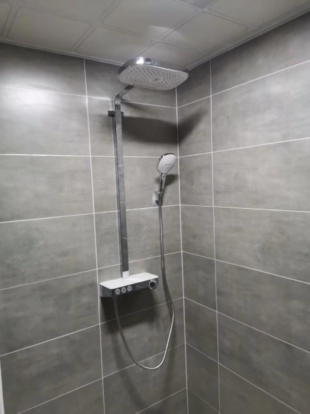 西安卫浴上门安装服务,西安市卫浴安装价格