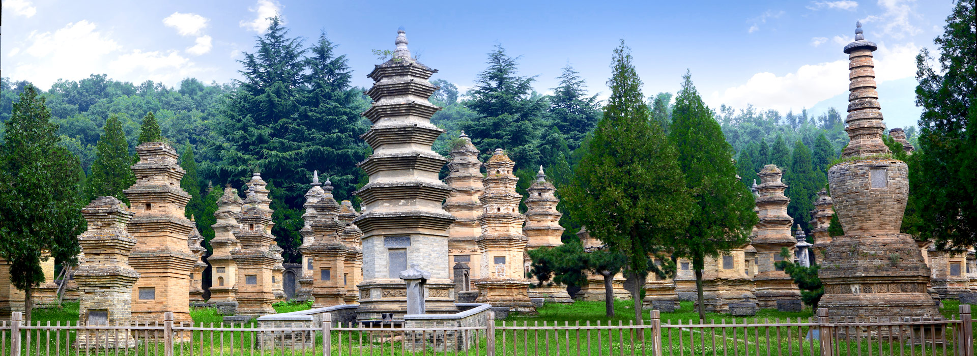 赵匡胤传奇：皇帝中的武学宗师，所创功夫至今被少林视若珍宝