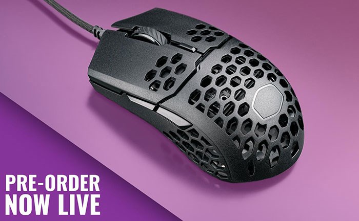 低价低延迟无线游戏鼠标推荐,不打孔轻量化鼠标推荐