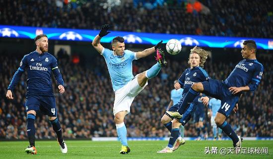 巴塞罗那梅西对皇家马德里,巴塞罗那对皇马梅西梅开三度