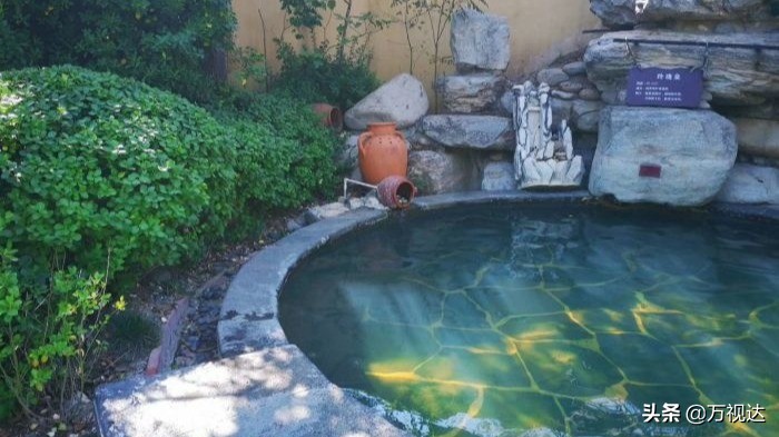 泡温泉的好地方天津,天津温泉镇泡温泉推荐