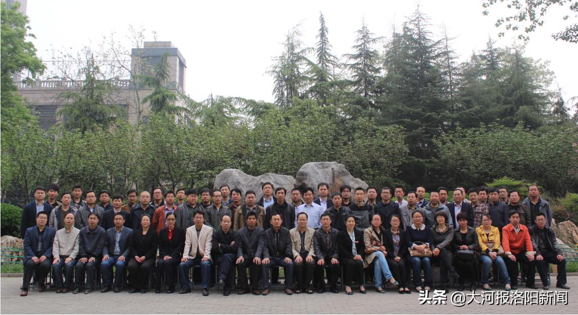 匠心筑梦砥砺奋进新征程,孟津一高再创辉煌