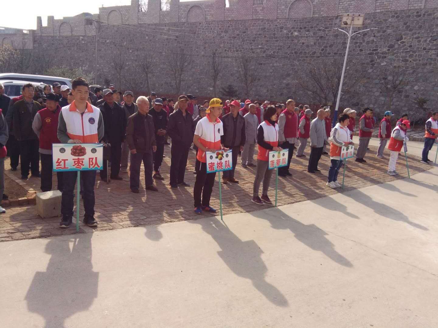 养老服务中心为老人打造幸福家园,养老服务让老人安享幸福