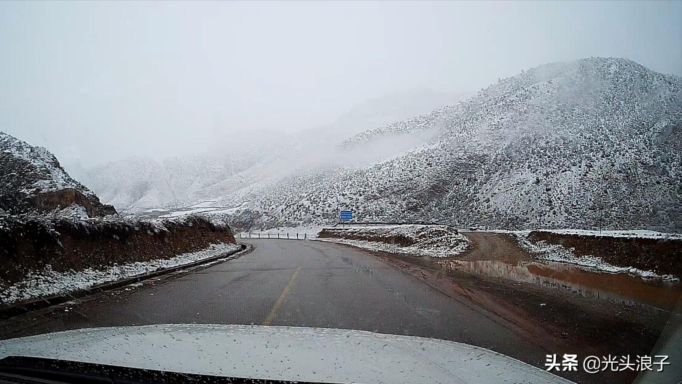 川藏318最危险的路段,川藏线318最容易落石的时间段