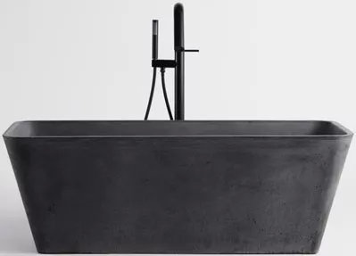 浴缸设计方案,楼梯下设计浴缸