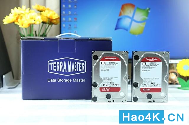 还未实现视频输出功能的铁威马-F2-221，开箱详情介绍