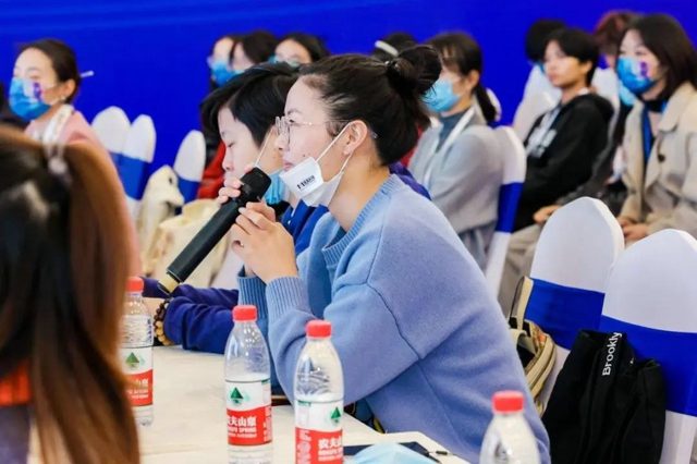 2023年宁波国际时尚节,第21届宁波国际服装节