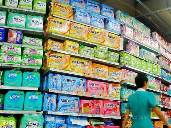 母婴店高利润产品,母婴店的盈利产品