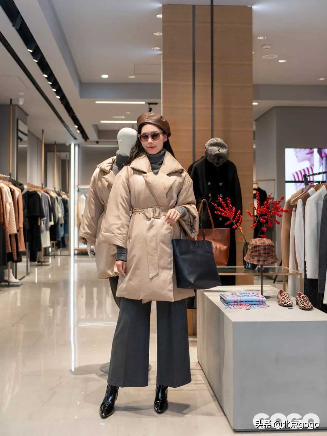 金地广场圣诞节视频,圣诞节金地广场