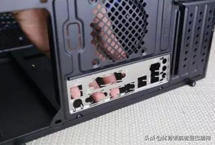 组装电脑装机,如何diy组装台式电脑