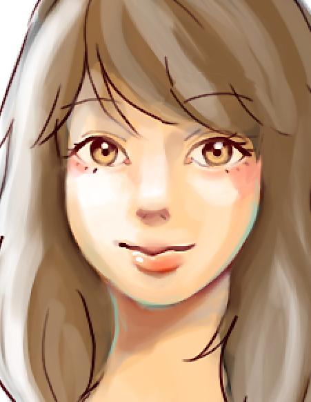 photoshop入门教程绘画,photoshop绘画入门学习教程