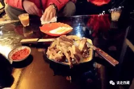 米林最神秘景点,米林十大景点