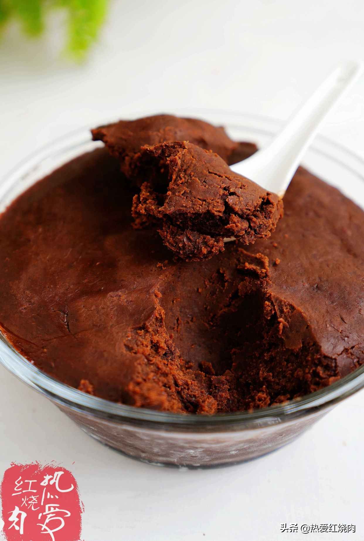 红豆沙用什么豆做最好吃,爱吃豆沙包的豆子