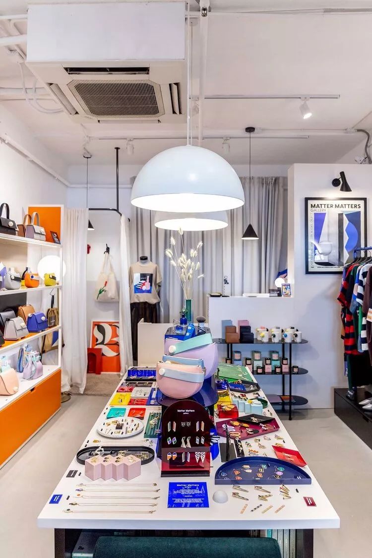 小众轻奢女包mk,还在买名牌包包吗